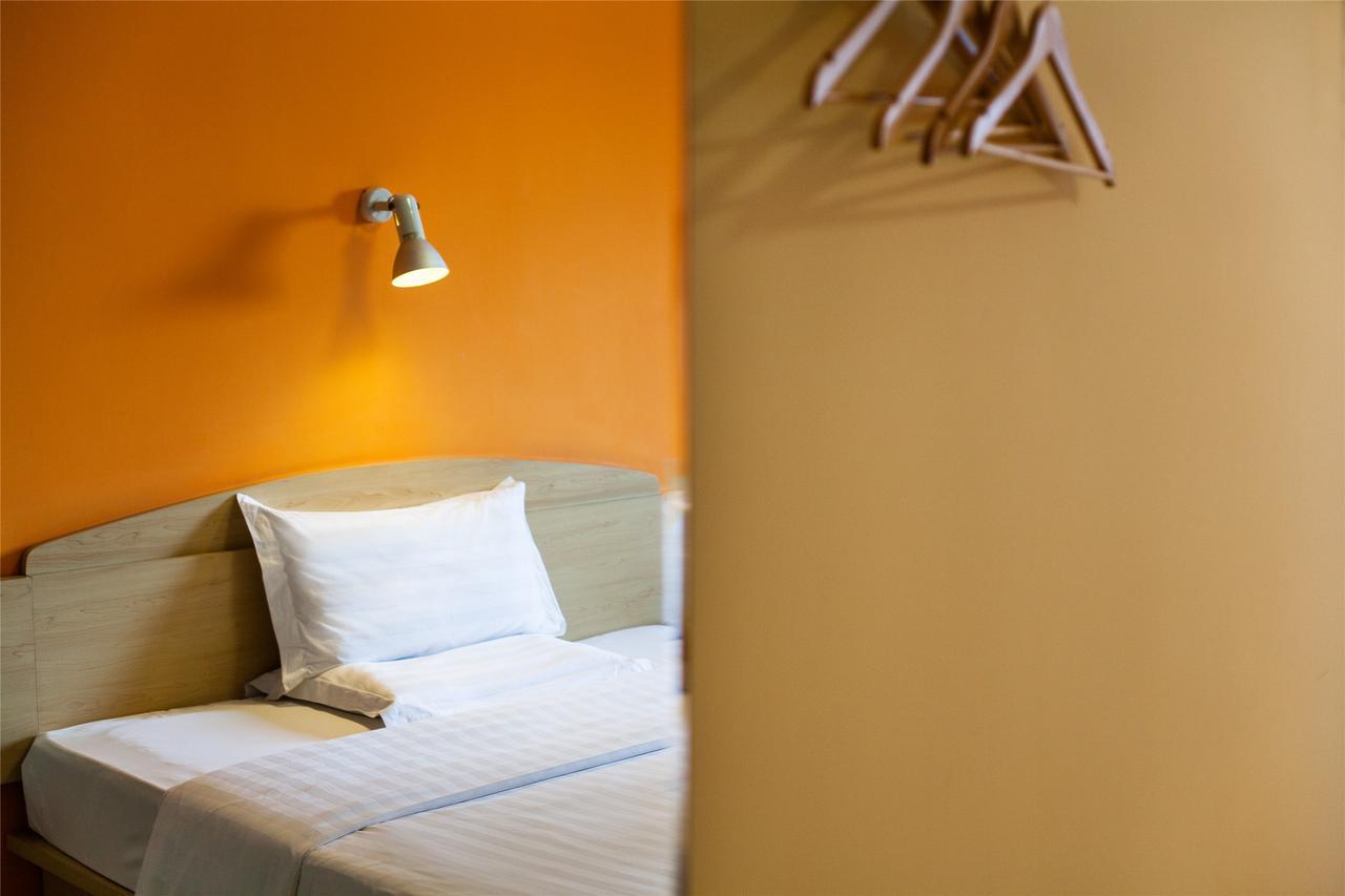7Days Inn Qingdao Development Zone Jinshatan 部屋 写真
